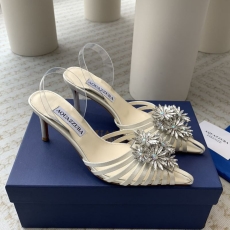 Aquazzura Sandals